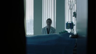 - Dr. Railly. - 12 Monkeys