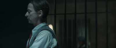 DR RASCHER: The
Führer thanked me - Bonhoeffer: Pastor. Spy. Assassin