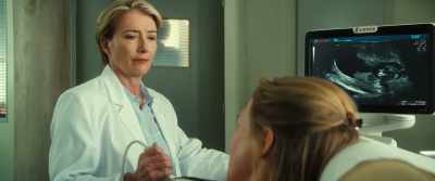 Dr. Rawlings, - Bridget Jones's Baby