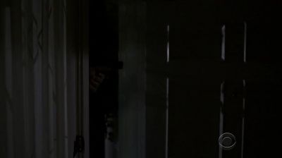 Dr. Regan. - Criminal Minds