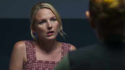 - Dr. Reign, despite
what you may believe, - In Her Likeness