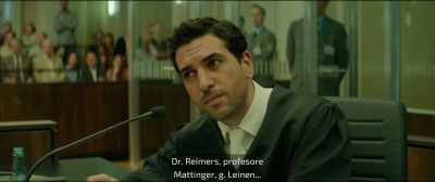 Dr. Reimers, - The Collini Case