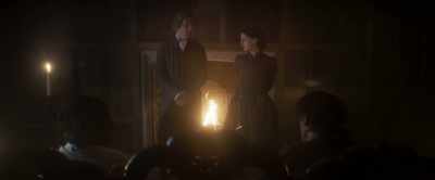 Dr. Renquist will guide us - Carmilla