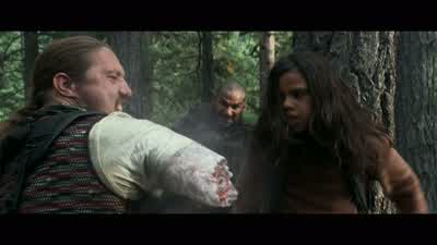 Dr. Rice: Go! Go! - Logan