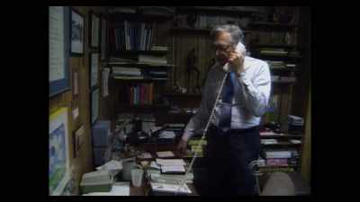 - Dr. Richard Gardner
is a one-man antidote - Children of the Underground