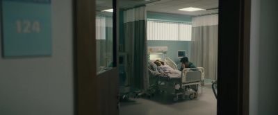 Dr. Robertson to the ER immediately. - Perfect Addiction