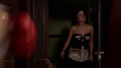 Dr... Rocky? - Being Erica
