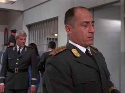 Dr. Rojak, you will complete
your final computations. - Mission: Impossible