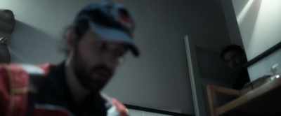 DR. ROMANO: Claire. - Here After