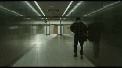 -[Dr. Ron] She's in the morgue.
-[Sean sniffling] - Pieces of a Woman