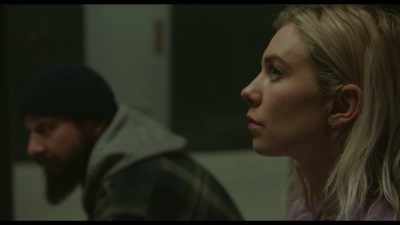 [Dr. Ron] There are certain things,
medically, we just don't have answers for. - Pieces of a Woman
