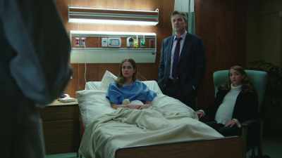 Dr. Rothis the best there is,
and he has a spot tomorrow. - The Romanoffs