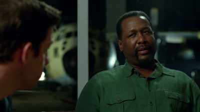 Dr. Ryan, this fails
to answer my question. - Tom Clancy's Jack Ryan