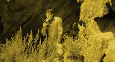 Dr. rynning, we have the petroleum. - Horror of the Blood Monsters
