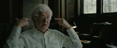 Dr. Sabom: And what
they had to do is get it - After Death
