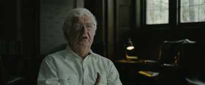 Dr. Sabom: I think
the near-death - After Death