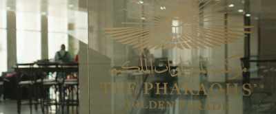Dr. Sahar,
I think now we need - Tutankhamun: Allies & Enemies
