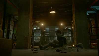 - Dr. Saltzman?
- Landon. I'm on my way. - Legacies