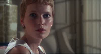 - Dr Sapirstein? - Rosemary's Baby