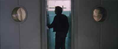 Dr. Sartorius, l am Kelvin. - Solaris