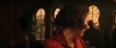 DR. SCHMIDT: After our conversation,
Miss Shaw, - Indiana Jones and the Dial of Destiny