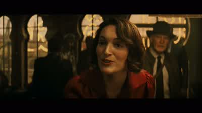The bid is 160 You don't seem to understand Miss ShawThis relic is my propertyIt's not yours You stole itThen you stole itAnd then I stole it It's called capitalism - Indiana Jones and the Dial of Destiny