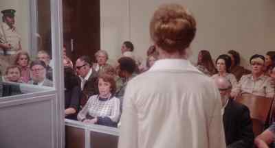 Dr. Schmidt, - The Man in the Glass Booth