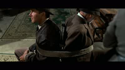 Intolerable. - Indiana Jones and the Last Crusade