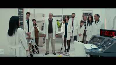 Dr. Schultz has
gone missing, - People You May Know