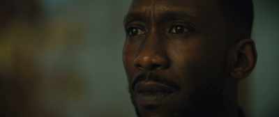 [Dr. Scott] Did you always want children? - Swan Song