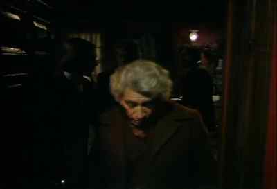 Dr Seward and I have an assignation. - Count Dracula