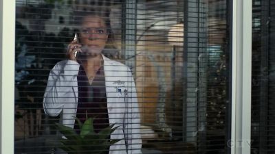 Dr. Shaun Murphy. - The Good Doctor