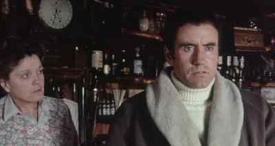 Dr. Shaw? - Doomwatch