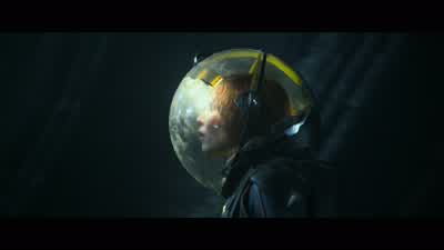 David: Dr. - Prometheus