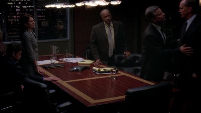 Dr. Shepherd, can I have a word? - Grey's Anatomy