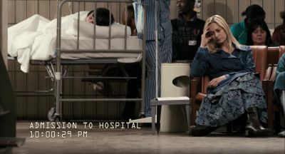 Dr. Smith, please come to Room 405.
Dr. Smith. - District 9