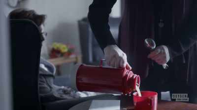 - Dr. Smith: She kept
getting sicker and sicker - Black Widow Murders