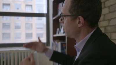 DR. SMITH: We all
have relatively high, - Toxic Beauty