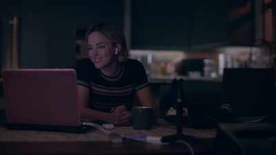 Dr. Stacy wanted me to inform you - A Million Little Things