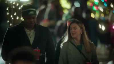 Dr. Stanfield is
a renowned specialist - Christmas On Call