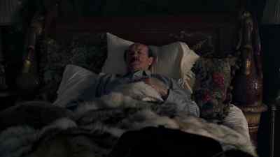 Dr. Surran: It's apoplexy. - Boardwalk Empire