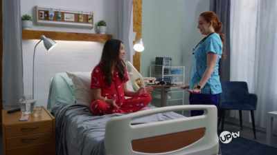 Dr. Tasha, if I were a princess, - Christmas with a Prince: The Royal Baby
