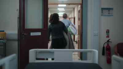 Dr. Tate? Dr. Tate. - The Vanishing Triangle