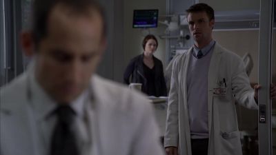 Dr. Taub. - House