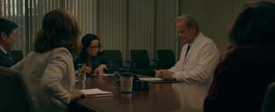 Dr. Taylor is gonna be
taking over for Boxer - The God Committee