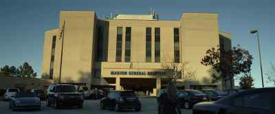 Dr. Tennant told me not to come back
without the patient file. - Before I Wake