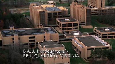 Dr. Thomas Fuller wrote - Criminal Minds