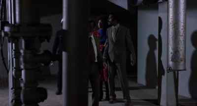 Dr Thomas! - Blacula