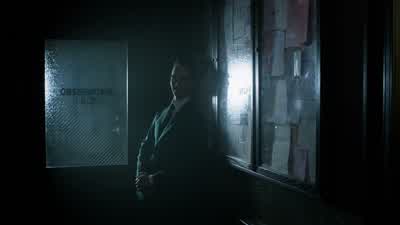 Dr. Thompkins. I had heard that you were back. I'm so glad... - Gotham