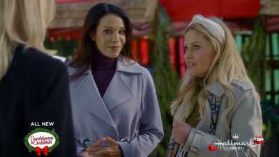 Dr. Tinsley is delivering
Christmas bags - If I Only Had Christmas
